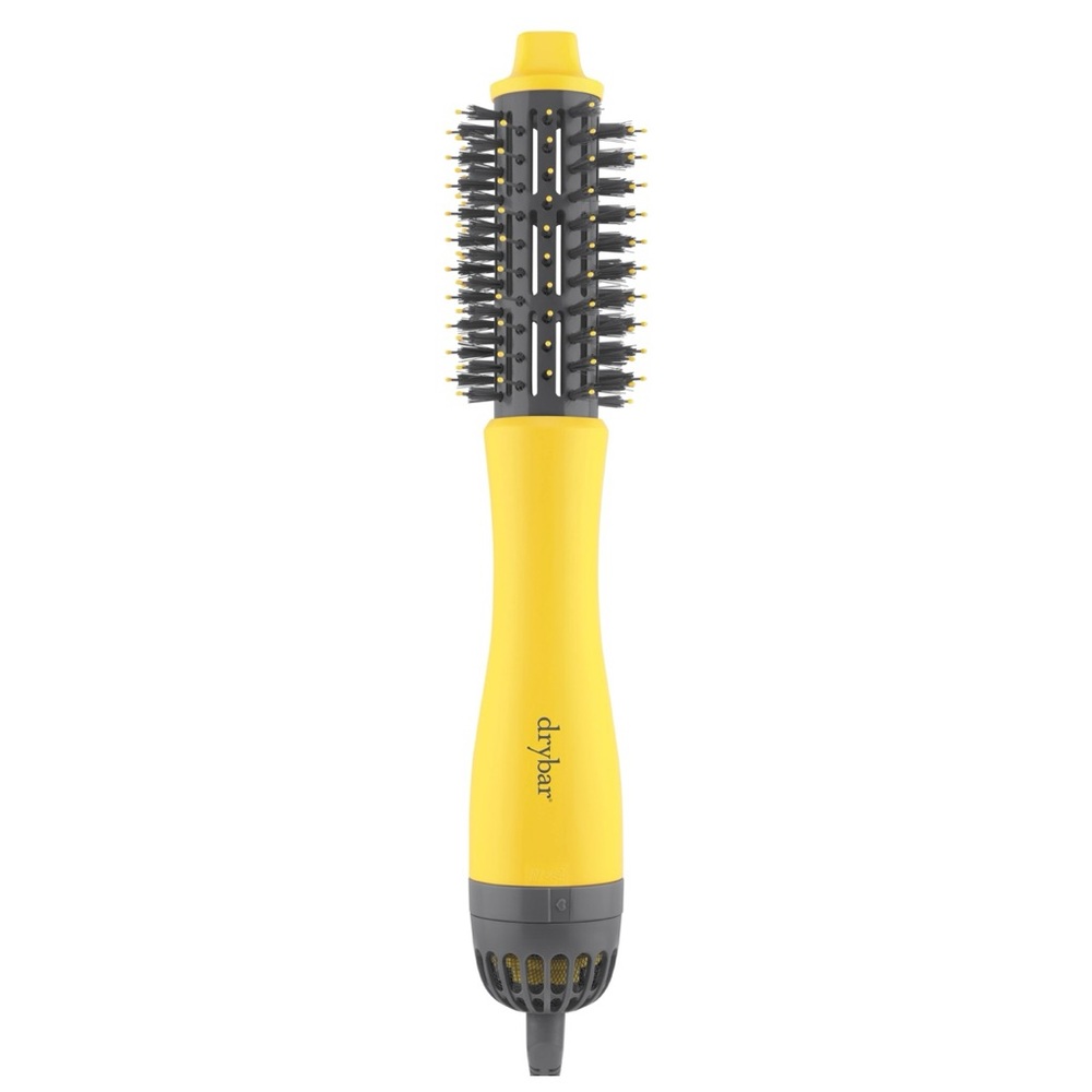 Drybar The Half Shot Small Round Blow-Dryer Brush - Picture 2 of 16